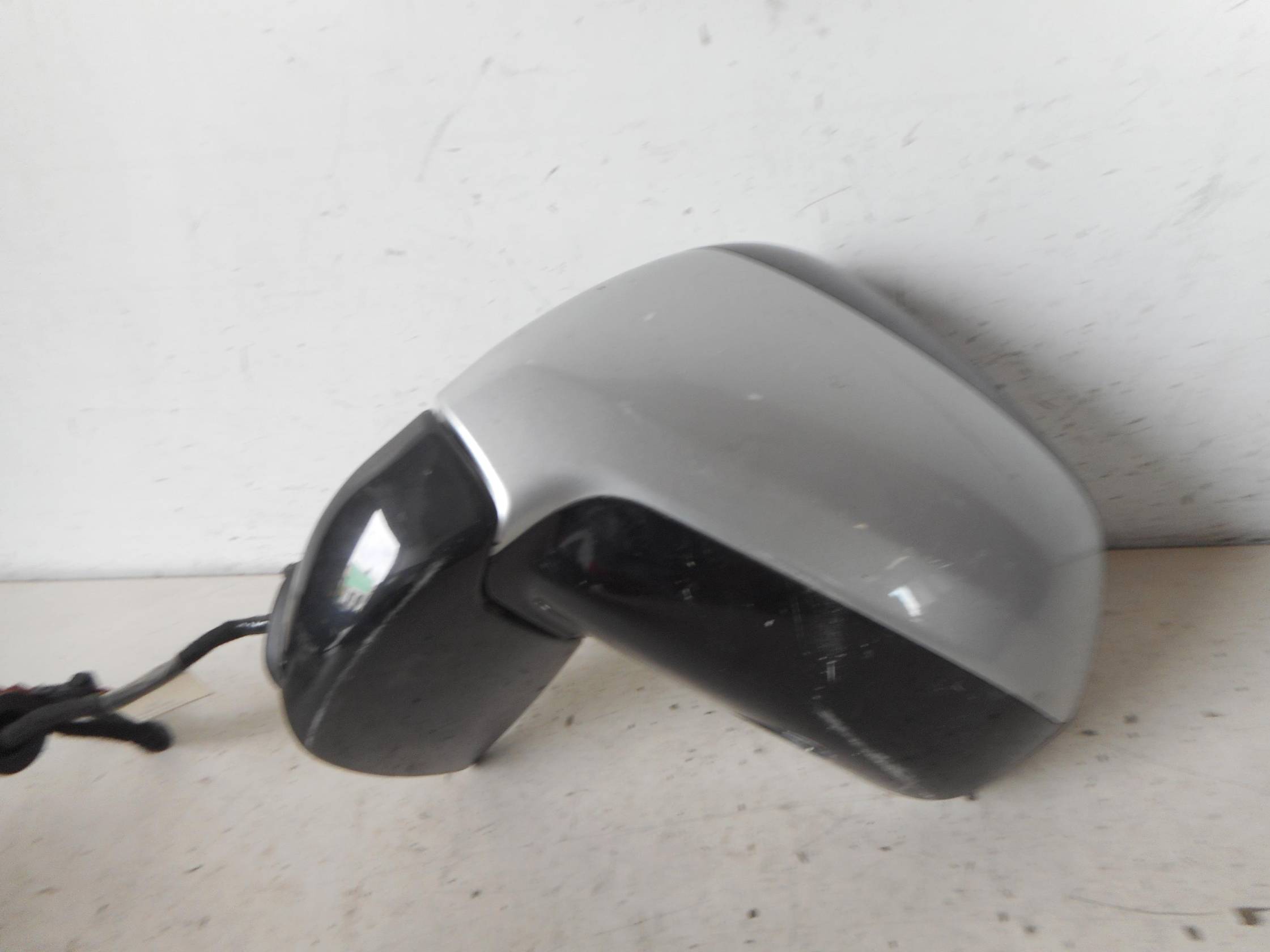 Retrovisore est. regolaz. elettr. sx.